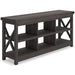 Freedan Large TV Stand - Premium TV Stand from Ashley Furniture - Just $232.51! Shop now at Furniture Wholesale Plus  We are the best furniture store in Nashville, Hendersonville, Goodlettsville, Madison, Antioch, Mount Juliet, Lebanon, Gallatin, Springfield, Murfreesboro, Franklin, Brentwood