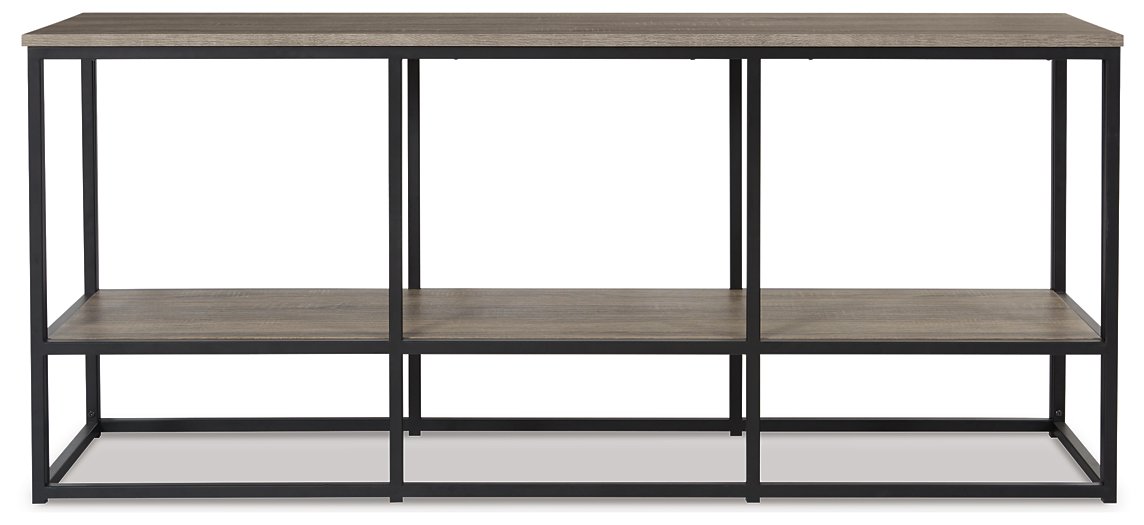 Wadeworth 65" TV Stand - Premium TV Stand from Ashley Furniture - Just $223.68! Shop now at Furniture Wholesale Plus  We are the best furniture store in Nashville, Hendersonville, Goodlettsville, Madison, Antioch, Mount Juliet, Lebanon, Gallatin, Springfield, Murfreesboro, Franklin, Brentwood