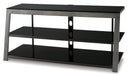 Rollynx 48" TV Stand - Premium TV Stand from Ashley Furniture - Just $201.11! Shop now at Furniture Wholesale Plus  We are the best furniture store in Nashville, Hendersonville, Goodlettsville, Madison, Antioch, Mount Juliet, Lebanon, Gallatin, Springfield, Murfreesboro, Franklin, Brentwood