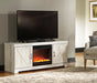 Bellaby 63" TV Stand with Fireplace - Premium TV Stand from Ashley Furniture - Just $591.28! Shop now at Furniture Wholesale Plus  We are the best furniture store in Nashville, Hendersonville, Goodlettsville, Madison, Antioch, Mount Juliet, Lebanon, Gallatin, Springfield, Murfreesboro, Franklin, Brentwood