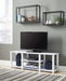 Baraga 48" TV Stand - Premium TV Stand from Ashley Furniture - Just $89.51! Shop now at Furniture Wholesale Plus  We are the best furniture store in Nashville, Hendersonville, Goodlettsville, Madison, Antioch, Mount Juliet, Lebanon, Gallatin, Springfield, Murfreesboro, Franklin, Brentwood