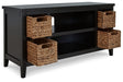 Mirimyn 47" TV Stand - Premium TV Stand from Ashley Furniture - Just $290.76! Shop now at Furniture Wholesale Plus  We are the best furniture store in Nashville, Hendersonville, Goodlettsville, Madison, Antioch, Mount Juliet, Lebanon, Gallatin, Springfield, Murfreesboro, Franklin, Brentwood