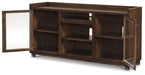 Starmore 3-Piece Wall Unit with Electric Fireplace - Premium Wall Unit from Ashley Furniture - Just $1719.50! Shop now at Furniture Wholesale Plus  We are the best furniture store in Nashville, Hendersonville, Goodlettsville, Madison, Antioch, Mount Juliet, Lebanon, Gallatin, Springfield, Murfreesboro, Franklin, Brentwood