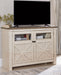 Bolanburg 50" TV Stand - Premium TV Stand from Ashley Furniture - Just $522.89! Shop now at Furniture Wholesale Plus  We are the best furniture store in Nashville, Hendersonville, Goodlettsville, Madison, Antioch, Mount Juliet, Lebanon, Gallatin, Springfield, Murfreesboro, Franklin, Brentwood