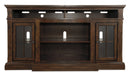Roddinton 72" TV Stand with Electric Fireplace - Premium TV Stand from Ashley Furniture - Just $1206.66! Shop now at Furniture Wholesale Plus  We are the best furniture store in Nashville, Hendersonville, Goodlettsville, Madison, Antioch, Mount Juliet, Lebanon, Gallatin, Springfield, Murfreesboro, Franklin, Brentwood