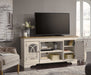 Realyn 74" TV Stand - Premium TV Stand from Ashley Furniture - Just $643.55! Shop now at Furniture Wholesale Plus  We are the best furniture store in Nashville, Hendersonville, Goodlettsville, Madison, Antioch, Mount Juliet, Lebanon, Gallatin, Springfield, Murfreesboro, Franklin, Brentwood
