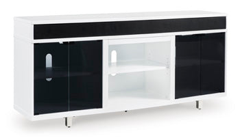 Gardoni 72" TV Stand - Premium TV Stand from Ashley Furniture - Just $583.22! Shop now at Furniture Wholesale Plus  We are the best furniture store in Nashville, Hendersonville, Goodlettsville, Madison, Antioch, Mount Juliet, Lebanon, Gallatin, Springfield, Murfreesboro, Franklin, Brentwood