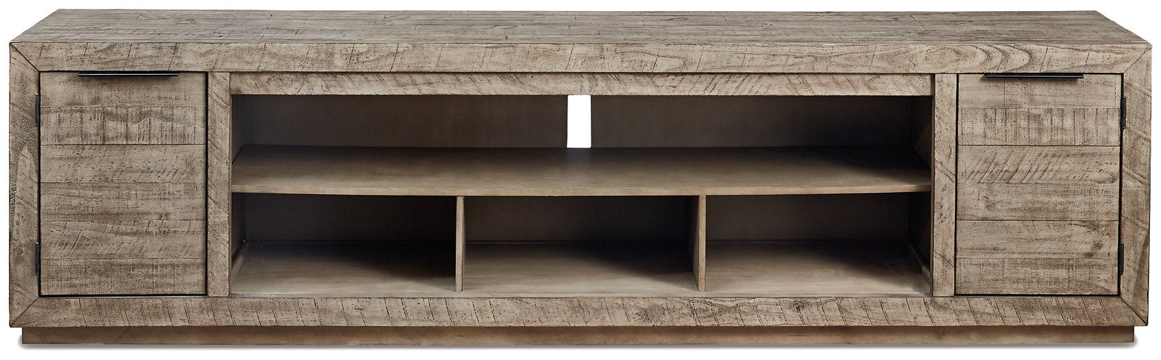 Krystanza 92" TV Stand - Premium TV Stand from Ashley Furniture - Just $683.77! Shop now at Furniture Wholesale Plus  We are the best furniture store in Nashville, Hendersonville, Goodlettsville, Madison, Antioch, Mount Juliet, Lebanon, Gallatin, Springfield, Murfreesboro, Franklin, Brentwood