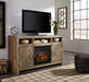 Sommerford 62" TV Stand with Electric Fireplace - Premium TV Stand from Ashley Furniture - Just $955.28! Shop now at Furniture Wholesale Plus  We are the best furniture store in Nashville, Hendersonville, Goodlettsville, Madison, Antioch, Mount Juliet, Lebanon, Gallatin, Springfield, Murfreesboro, Franklin, Brentwood