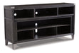 Todoe 65" TV Stand with Electric Fireplace - Premium TV Stand from Ashley Furniture - Just $1085.99! Shop now at Furniture Wholesale Plus  We are the best furniture store in Nashville, Hendersonville, Goodlettsville, Madison, Antioch, Mount Juliet, Lebanon, Gallatin, Springfield, Murfreesboro, Franklin, Brentwood