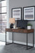 Horatio Home Office Desk - Premium Desk from Ashley Furniture - Just $223.68! Shop now at Furniture Wholesale Plus  We are the best furniture store in Nashville, Hendersonville, Goodlettsville, Madison, Antioch, Mount Juliet, Lebanon, Gallatin, Springfield, Murfreesboro, Franklin, Brentwood