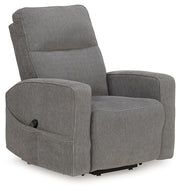 Starganza - Power Lift Recliner – Lift Chairs by Signature Design by Ashley® at Furniture Wholesale Plus , Nashville furniture store