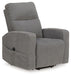 Starganza - Power Lift Recliner – Lift Chairs by Signature Design by Ashley® at Furniture Wholesale Plus , Nashville furniture store