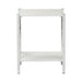 Vintage Series - Open Night Stand – Accent Nightstands by Liberty Furniture at Furniture Wholesale Plus , Nashville furniture store