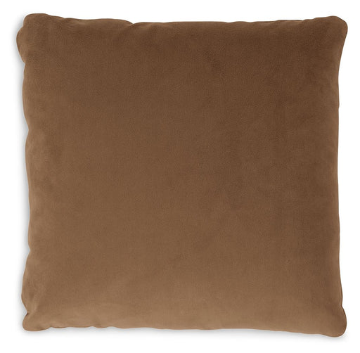 Caygan - Pillow - Premium Throw Pillows from Signature Design by Ashley® - Just $48! Shop now at Furniture Wholesale Plus  We are the best furniture store in Nashville, Hendersonville, Goodlettsville, Madison, Antioch, Mount Juliet, Lebanon, Gallatin, Springfield, Murfreesboro, Franklin, Brentwood