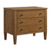 Portico - File Cabinet - Brown Oak – Filing Cabinets by Elements International at Furniture Wholesale Plus , Nashville furniture store