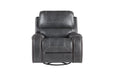 Keily - Swivel Recliner – Swivel Chairs by Steve Silver Furniture at Furniture Wholesale Plus , Nashville furniture store