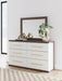 Kendanport - Six Drawer Dresser – Dressers by Signature Design by Ashley® at Furniture Wholesale Plus , Nashville furniture store