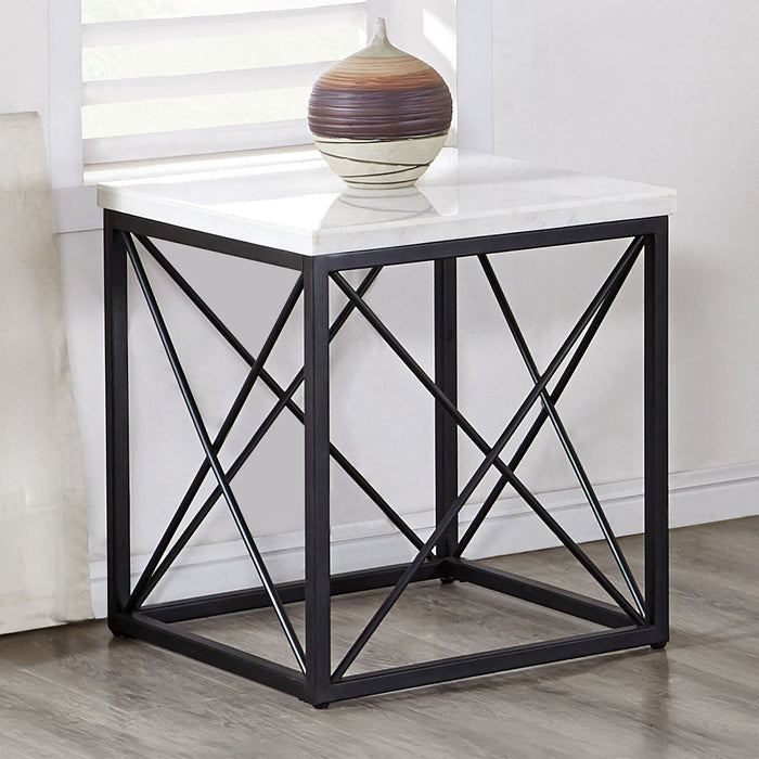 Skyler - Table – Coffee Tables by Steve Silver Furniture at Furniture Wholesale Plus , Nashville furniture store