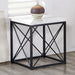 Skyler - Table – Coffee Tables by Steve Silver Furniture at Furniture Wholesale Plus , Nashville furniture store