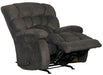 Daly - Chaise Rocker Recliner - Premium Rocker Chairs from Catnapper - Just $529! Shop now at Furniture Wholesale Plus  We are the best furniture store in Nashville, Hendersonville, Goodlettsville, Madison, Antioch, Mount Juliet, Lebanon, Gallatin, Springfield, Murfreesboro, Franklin, Brentwood