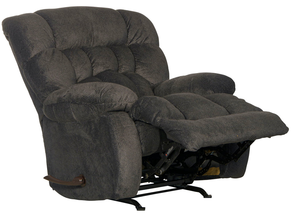 Daly - Chaise Rocker Recliner - Premium Rocker Chairs from Catnapper - Just $529! Shop now at Furniture Wholesale Plus  We are the best furniture store in Nashville, Hendersonville, Goodlettsville, Madison, Antioch, Mount Juliet, Lebanon, Gallatin, Springfield, Murfreesboro, Franklin, Brentwood