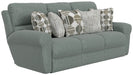 Kellen - Lay Flat Reclining Sofa – Reclining Sofas by Catnapper at Furniture Wholesale Plus , Nashville furniture store