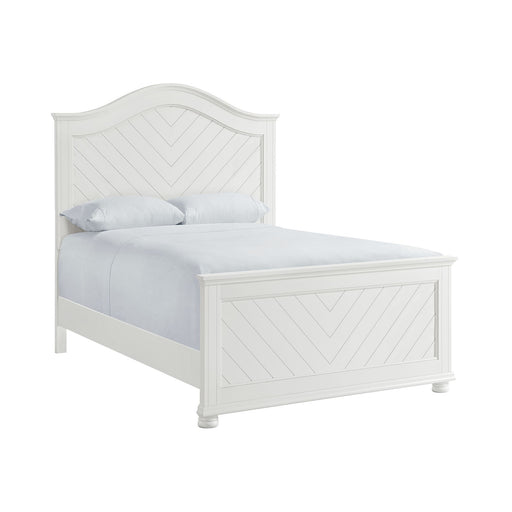 Kona - Panel Bed – Panel Beds by Elements International at Furniture Wholesale Plus , Nashville furniture store