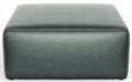 Remington - Cocktail Ottoman – Coffee Table Ottomans by Jackson at Furniture Wholesale Plus , Nashville furniture store