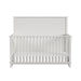 Wyller - Crib With Guard Rail – Cribs by Elements International at Furniture Wholesale Plus , Nashville furniture store