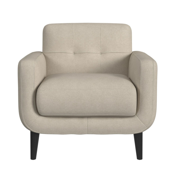 Hadley II - Chair – Arm Chairs by Elements International at Furniture Wholesale Plus , Nashville furniture store