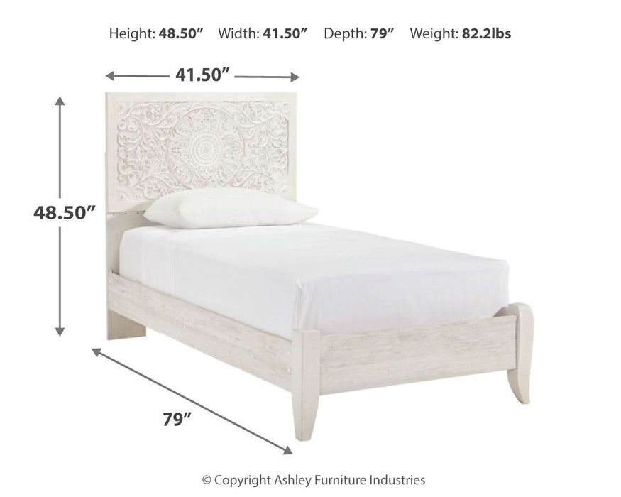 Paxberry - Panel Bed – Panel Beds by Signature Design by Ashley® at Furniture Wholesale Plus , Nashville furniture store