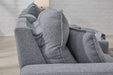 Modmax II - 7 Piece Reclining Sectional – Reclining Sectionals by Signature Design by Ashley® at Furniture Wholesale Plus , Nashville furniture store