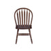 Carolina Crossing - Windsor Side Chair – Side Chairs by Liberty Furniture at Furniture Wholesale Plus , Nashville furniture store