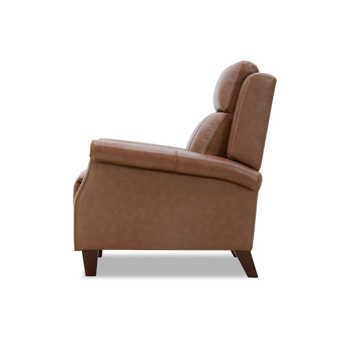 Raleigh - Pushback Recliner – Reclining Chairs by Liberty Furniture at Furniture Wholesale Plus , Nashville furniture store