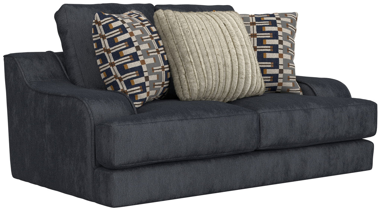 Olympus - Loveseat – Stationary Loveseats by Jackson at Furniture Wholesale Plus , Nashville furniture store