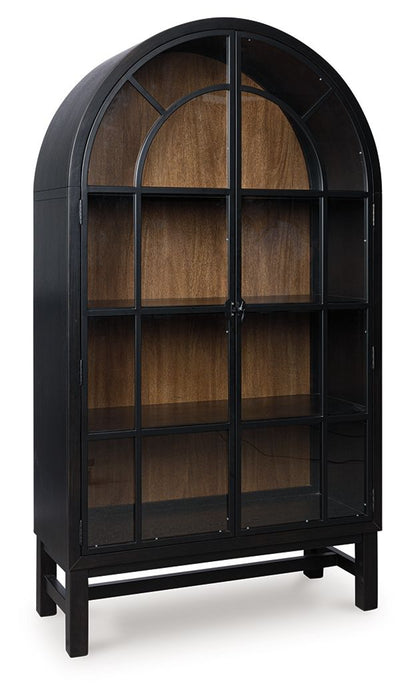 Greddinton - Display Cabinet – Display Cabinets by Signature Design by Ashley® at Furniture Wholesale Plus , Nashville furniture store