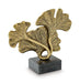 Collridge - Sculpture - Gold Finish / Black – Sculptures & Figurines by Signature Design by Ashley® at Furniture Wholesale Plus , Nashville furniture store