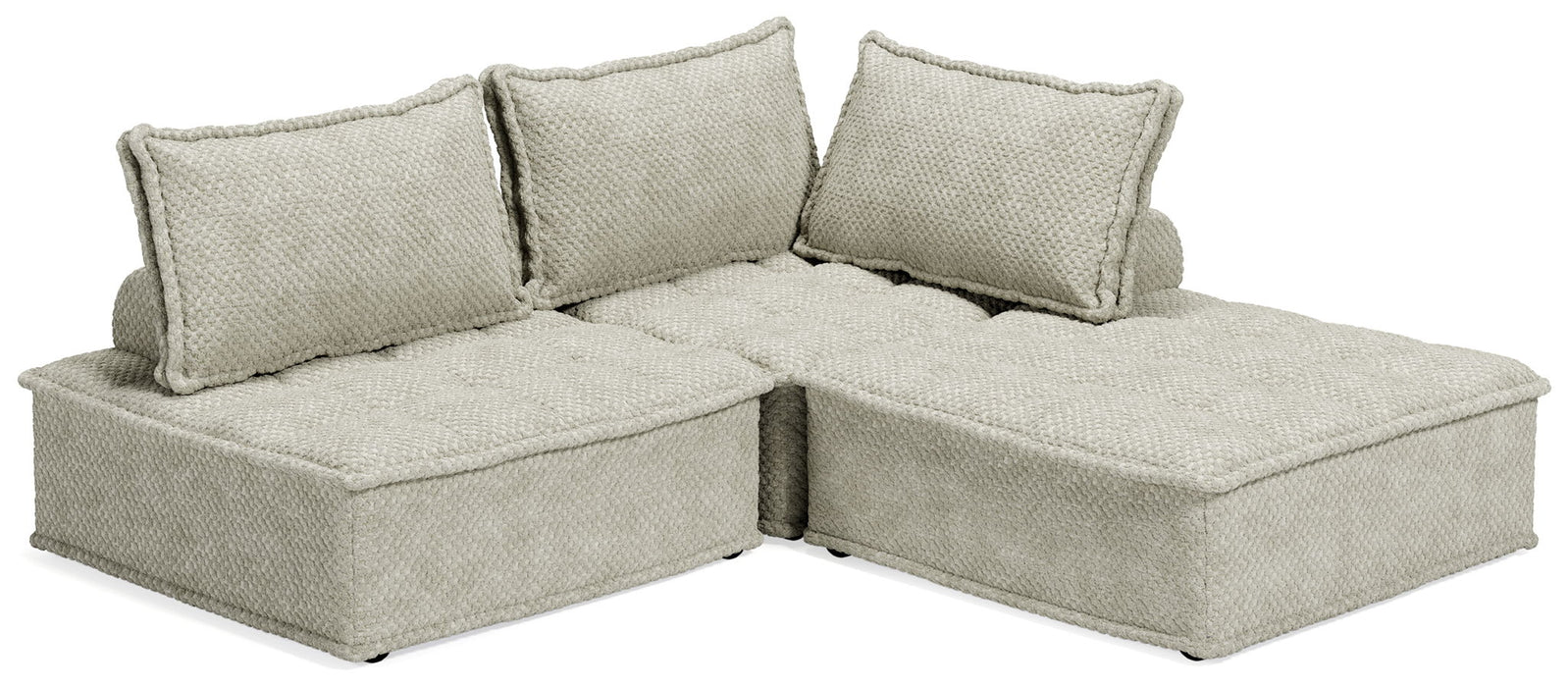 Bales - Sectional - Premium Stationary Sectionals from Signature Design by Ashley® - Just $668! Shop now at Furniture Wholesale Plus  We are the best furniture store in Nashville, Hendersonville, Goodlettsville, Madison, Antioch, Mount Juliet, Lebanon, Gallatin, Springfield, Murfreesboro, Franklin, Brentwood