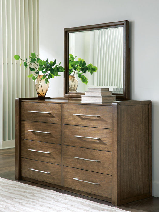 Marxmore - Dresser – Dressers by Benchcraft® at Furniture Wholesale Plus , Nashville furniture store