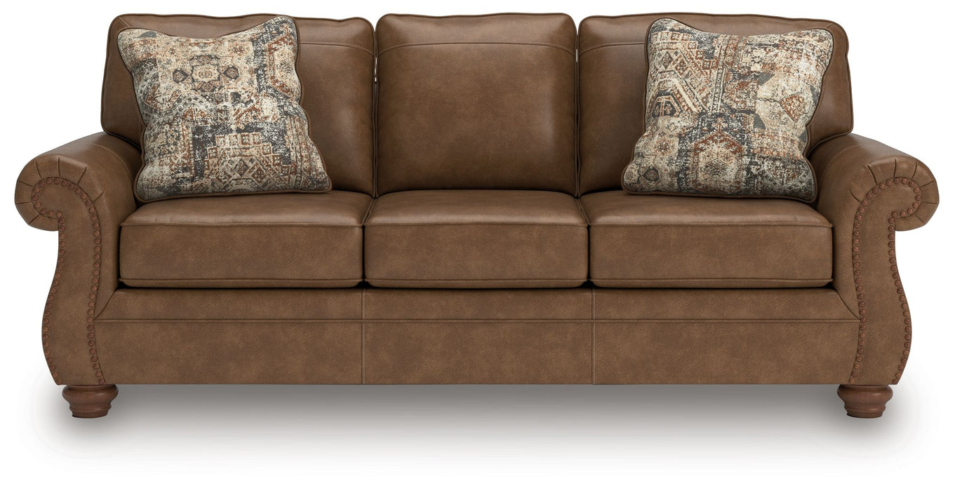 Chasemore - Living Room Set – Stationary Sofas & Loveseats by Signature Design by Ashley® at Furniture Wholesale Plus , Nashville furniture store