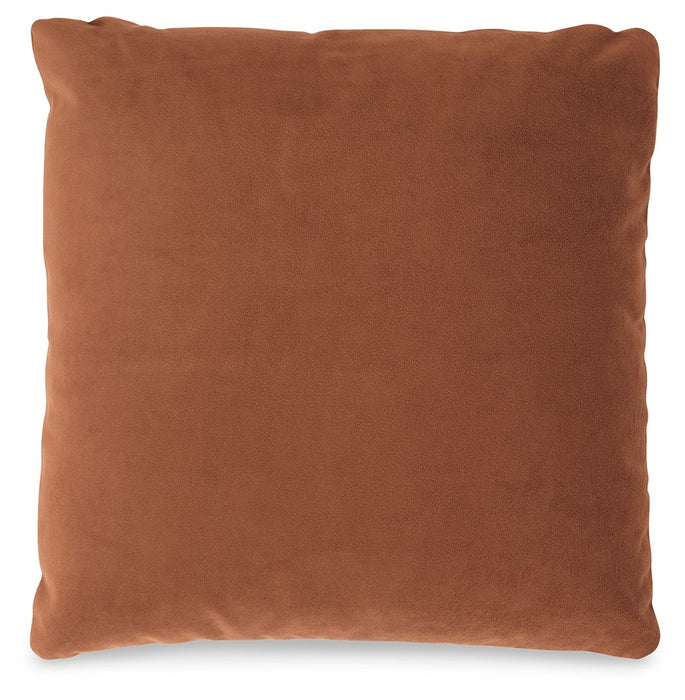 Caygan - Throw Pillow – Throw Pillows by Signature Design by Ashley® at Furniture Wholesale Plus , Nashville furniture store