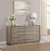 Durango - 8-Drawer Dresser – Dressers by CoasterElevations at Furniture Wholesale Plus , Nashville furniture store