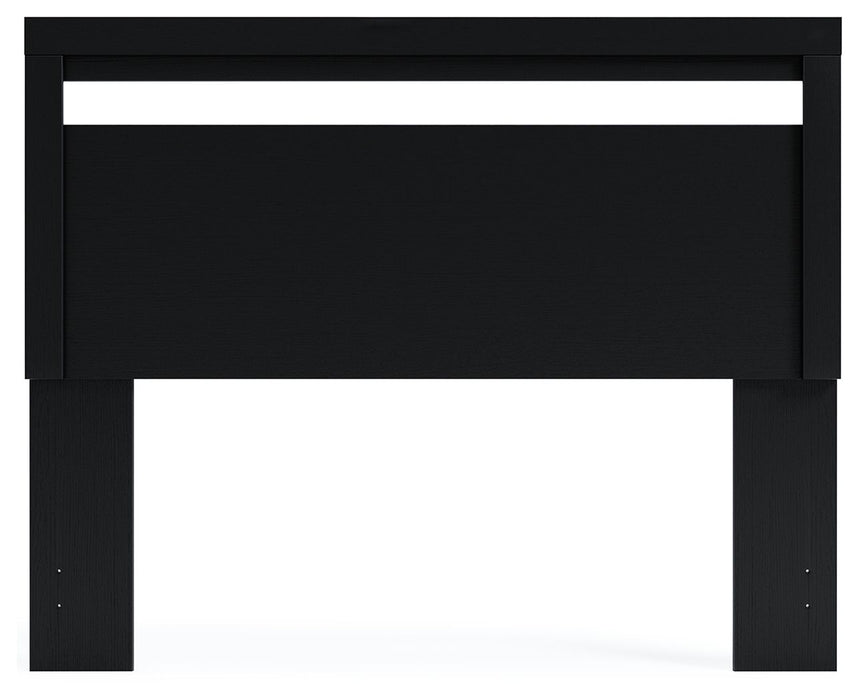 Flannia - Headboard – Panel Headboards by Signature Design by Ashley® at Furniture Wholesale Plus , Nashville furniture store