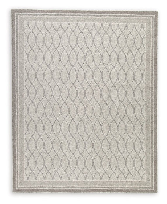 Wimney - Rug - Premium Area Rugs from Signature Design by Ashley® - Just $218! Shop now at Furniture Wholesale Plus  We are the best furniture store in Nashville, Hendersonville, Goodlettsville, Madison, Antioch, Mount Juliet, Lebanon, Gallatin, Springfield, Murfreesboro, Franklin, Brentwood