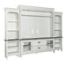 Allyson Park - Entertainment Center – Entertainment Centers by Liberty Furniture at Furniture Wholesale Plus , Nashville furniture store
