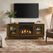 Santa Barbara - TV Console – TV Stands by Elements International at Furniture Wholesale Plus , Nashville furniture store