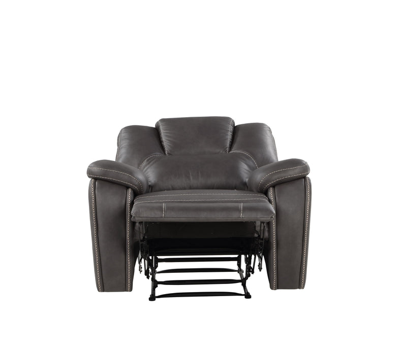 Katrine - Reclining Chair - Premium Reclining Chairs from Steve Silver Furniture - Just $619! Shop now at Furniture Wholesale Plus  We are the best furniture store in Nashville, Hendersonville, Goodlettsville, Madison, Antioch, Mount Juliet, Lebanon, Gallatin, Springfield, Murfreesboro, Franklin, Brentwood