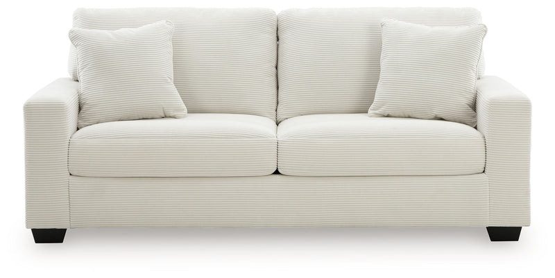Greenbriar - Sofa – Stationary Sofas by Signature Design by Ashley® at Furniture Wholesale Plus , Nashville furniture store