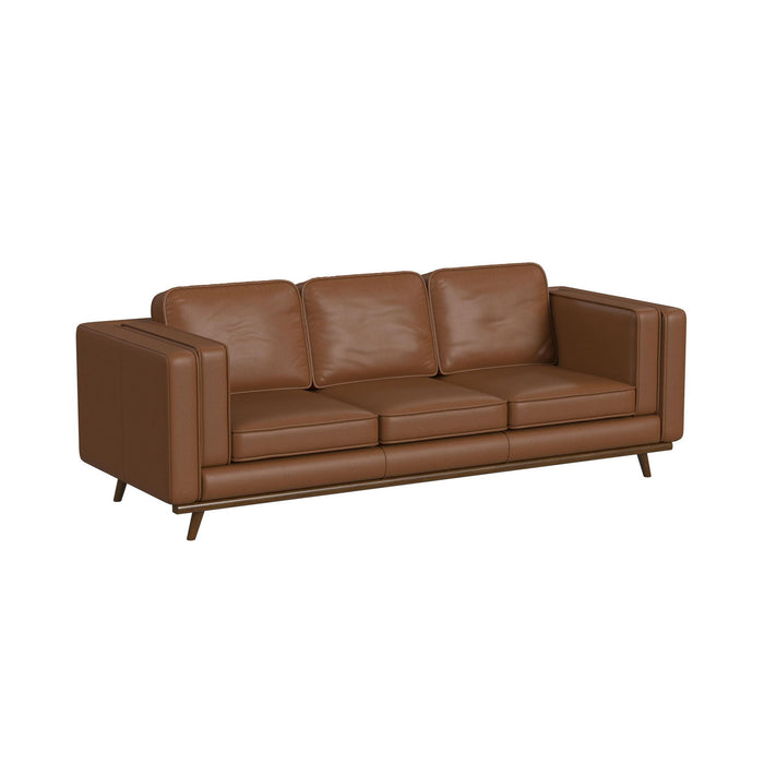 Venus - Sofa – Stationary Sofas by Elements International at Furniture Wholesale Plus , Nashville furniture store